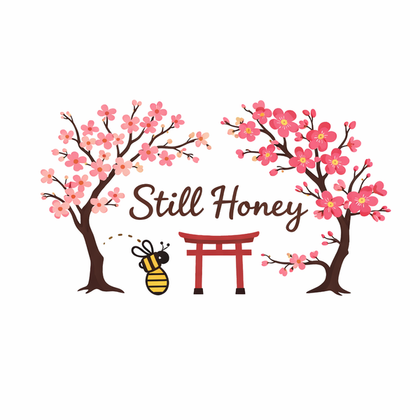 Still Honey スティルハニー