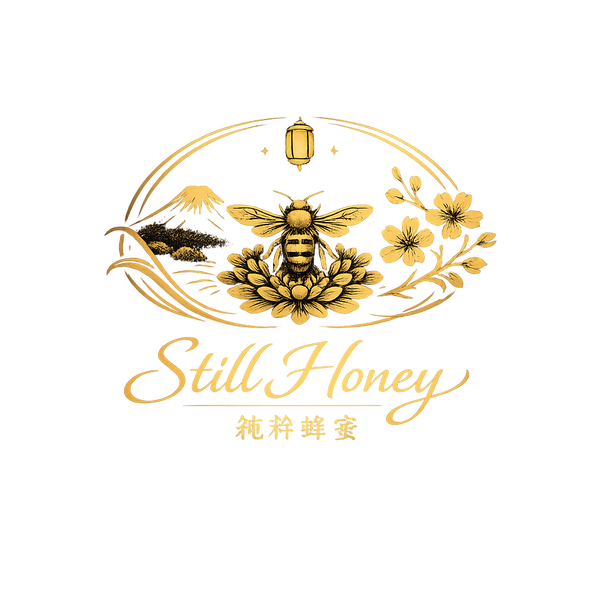Still Honey スティルハニー